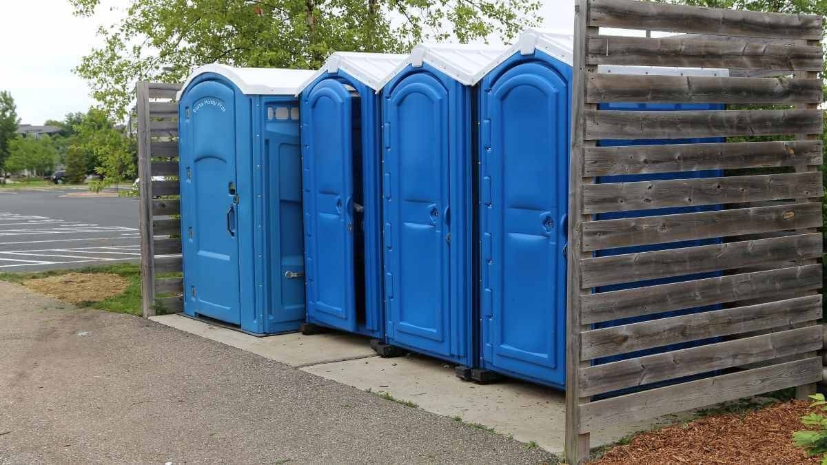 Porta Potty Rental Pros - Quality Portable Restroom Services in Valmy, NV, 89438